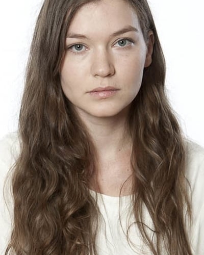 Hannah Gross