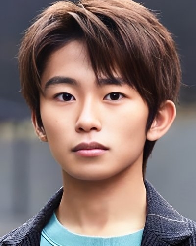 加藤清史郎
