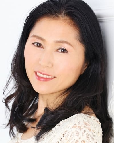 Emi Shinohara