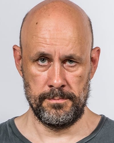 Benedikt Erlingsson