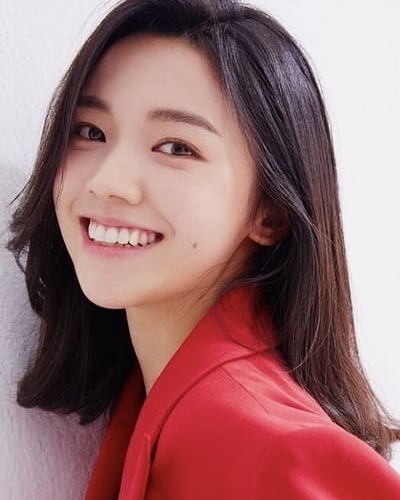 Shin Woo-hee