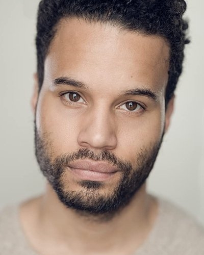 Darrell Foster