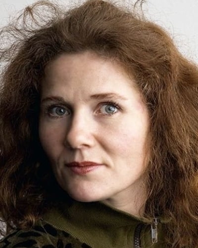 Anna Azcárate
