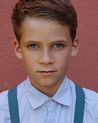 Levi Eisenblätter