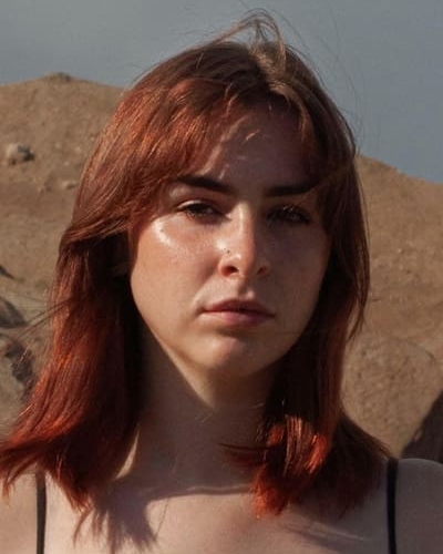 Flora Nolan