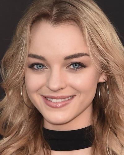 Olivia Rose Keegan