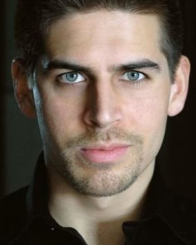 Carlos Andrés Gómez