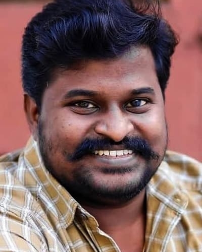 Ravi Teja Nannimala