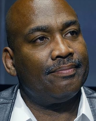 Maurice Smith