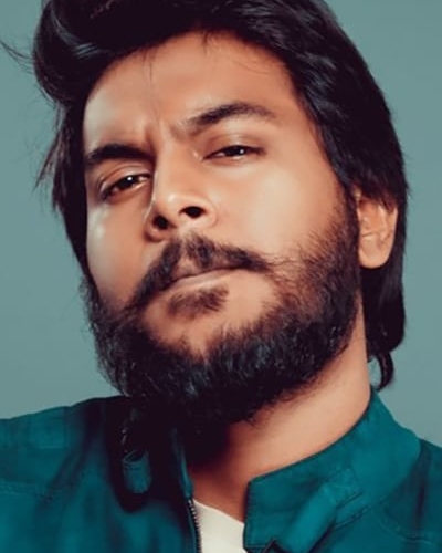 Sananth Reddy