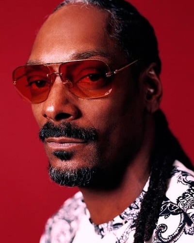 Snoop Dogg