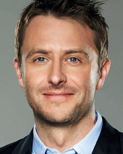 Chris Hardwick