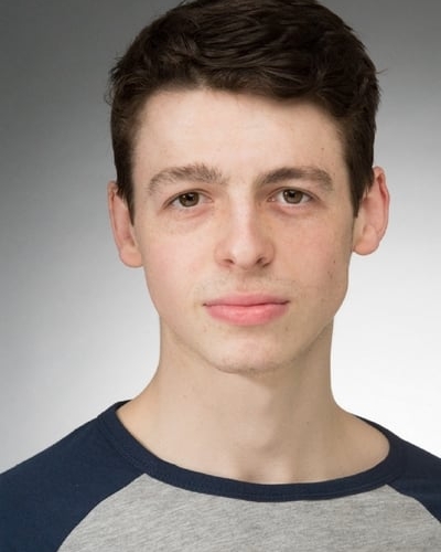 Anthony Boyle