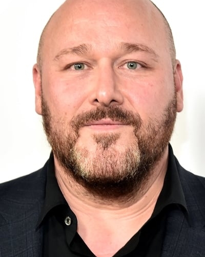 Will Sasso
