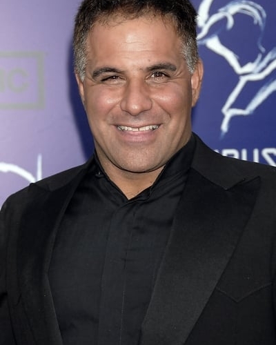 Sammy Maloof