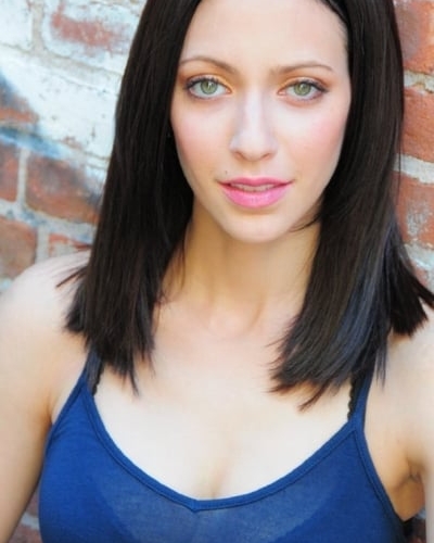 Kate Rogal