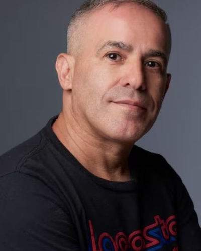 Dante Mastropierro