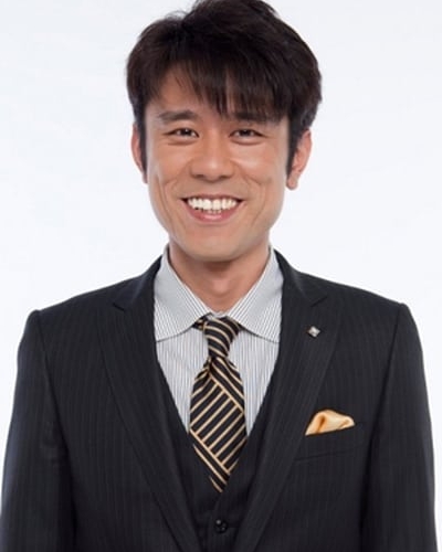 Taizo Harada