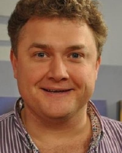 Nazar Zadniprovskyi