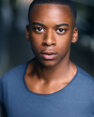 Elliot Edusah
