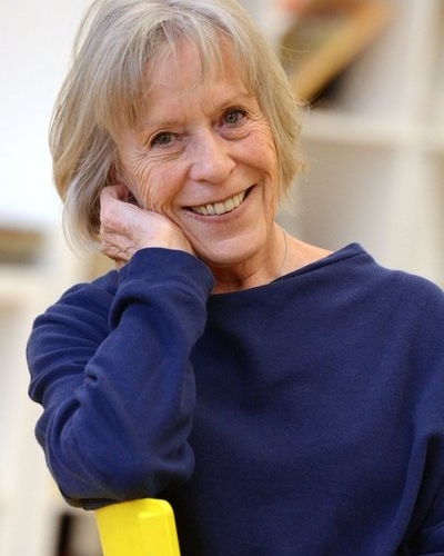 Veronika Herren-Wenger