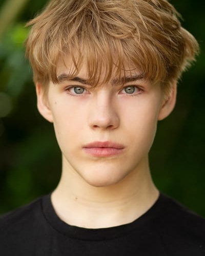 James Harper-Jones