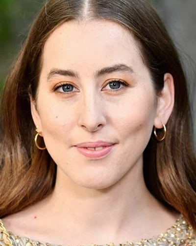 Alana Haim