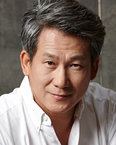 Na Kwang-hoon