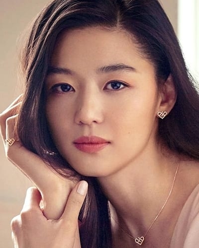 Jun Ji-hyun