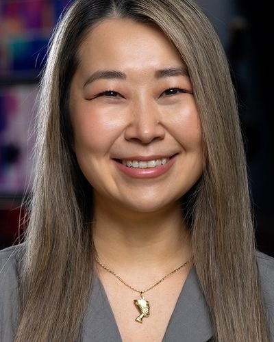 Maggie Kang
