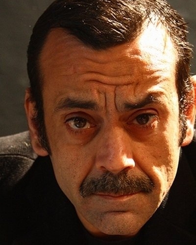 Nicola Rignanese