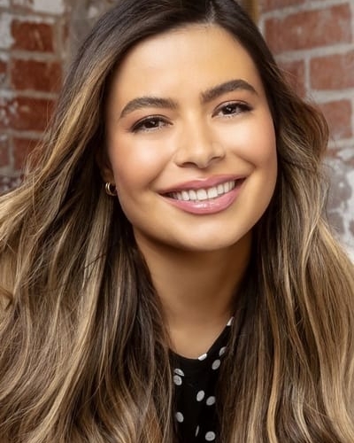 Miranda Cosgrove