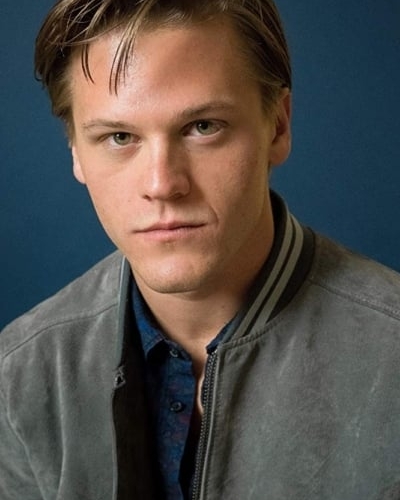 Austin R. Grant
