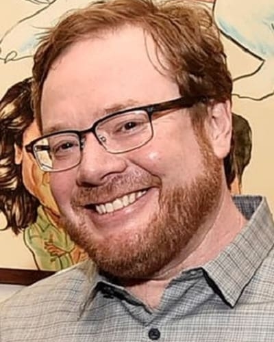 Walt Dohrn