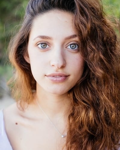 Miriam Moss