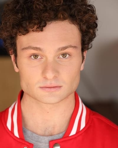 Zach Primo