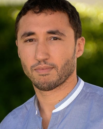Sofian Khammes