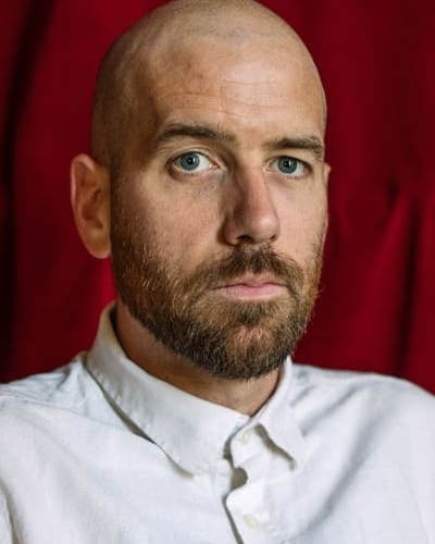 Iain Reid