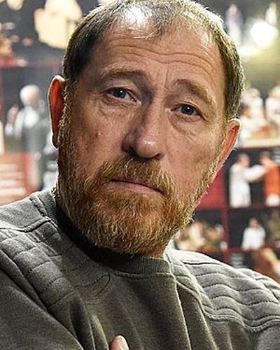 Viktor Zhdanov