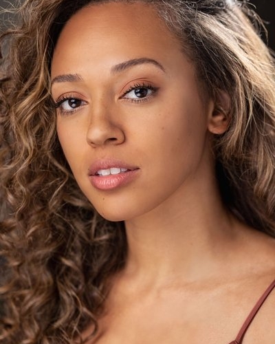 Christie Leverette