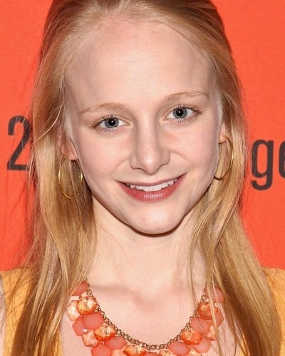 Erin Wilhelmi