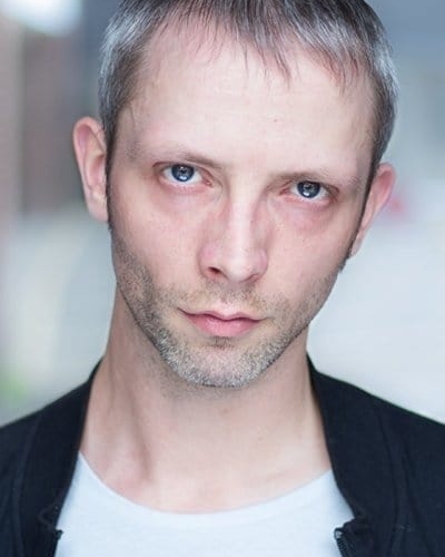 James Arama