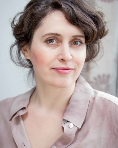 Madeleine Worrall