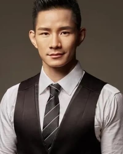 Yang Jian-Ping