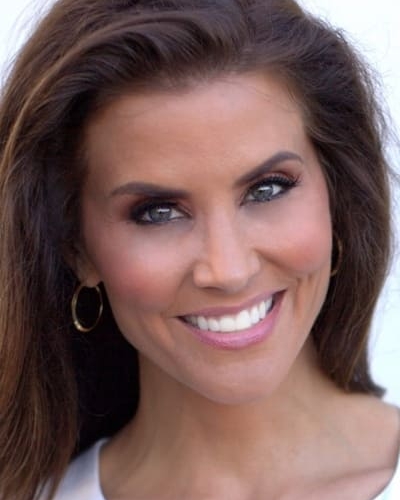 Lu Parker