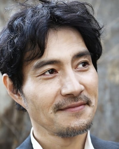 Lee Hae-yeong