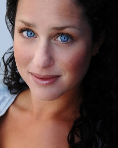 Sara Sommerfeld