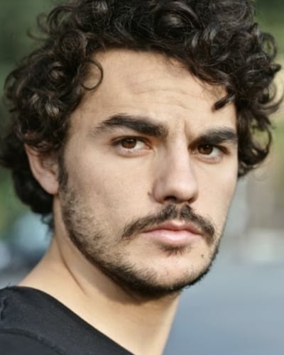 Massimiliano Frateschi