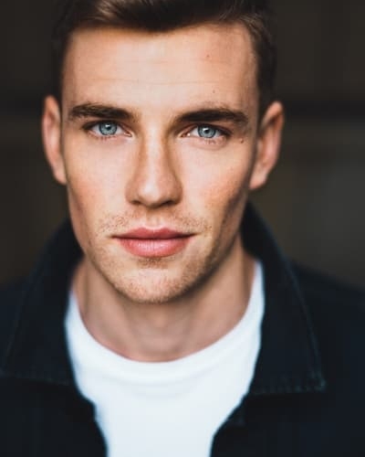 Zane Phillips