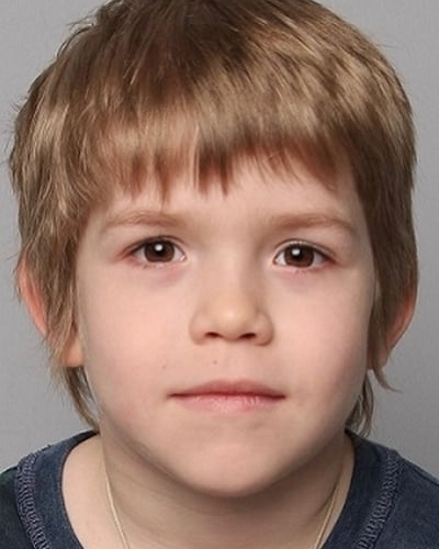 Севастьян Бугаев